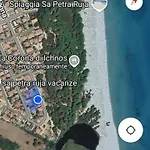 Casa Antonietta Vakantiehuis