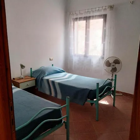 Casa Antonietta Santa Lucia (Sardinia)