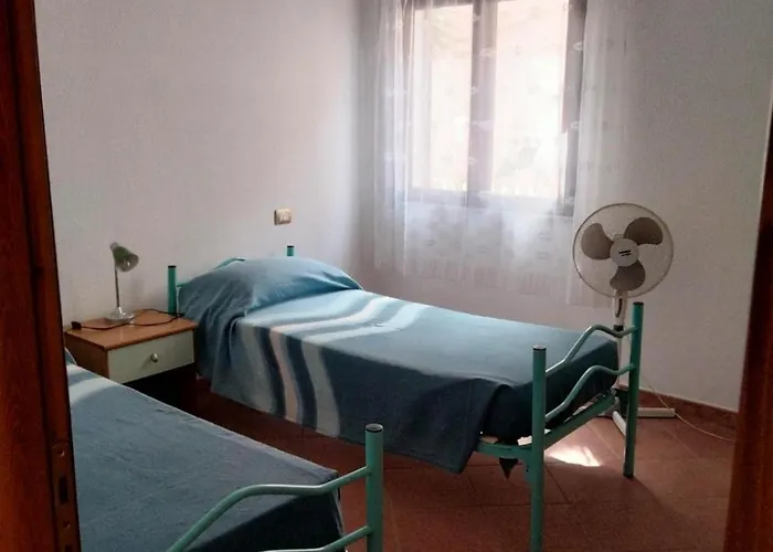 Casa Antonietta Santa Lucia (Sardinia)