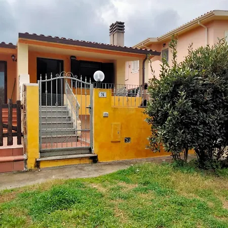 Casa Antonietta * Santa Lucia (Sardinia)