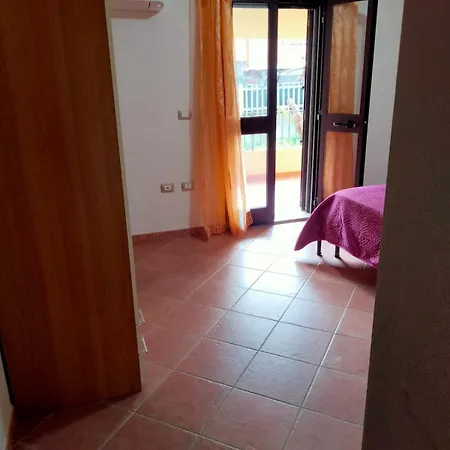 Nyaraló Casa Antonietta *