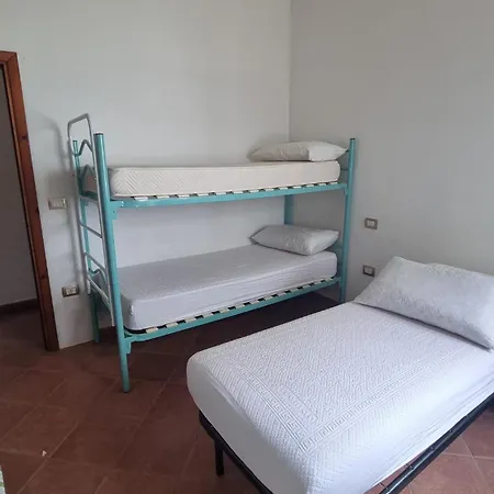 Casa Antonietta Santa Lucia