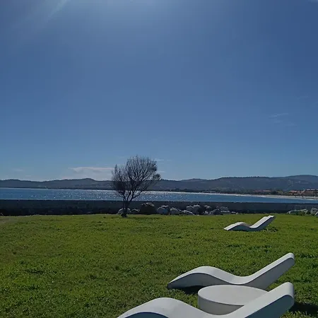 Nyaraló Casa Antonietta *