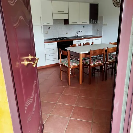 Casa Antonietta