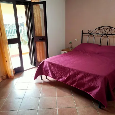 Nyaraló Casa Antonietta