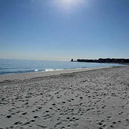 Holiday home Casa Antonietta Santa Lucia (Sardinia)