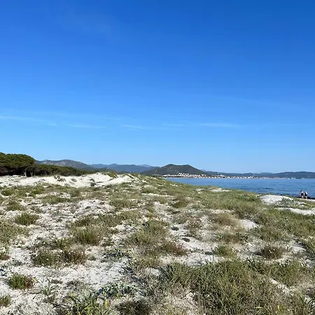 Casa Antonietta Santa Lucia (Sardinia)