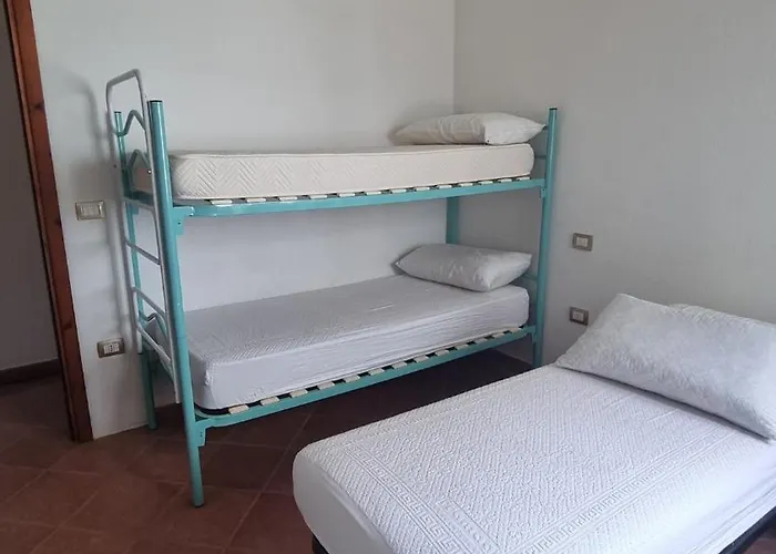 Casa Antonietta Santa Lucia